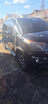 CITROËN C3 1.6 TENDANCE 16V FLEX 4P AUTOMÁTICO CITROËN C3 1.6 TENDANCE 16V FLEX 4P AUTOMÁTICO